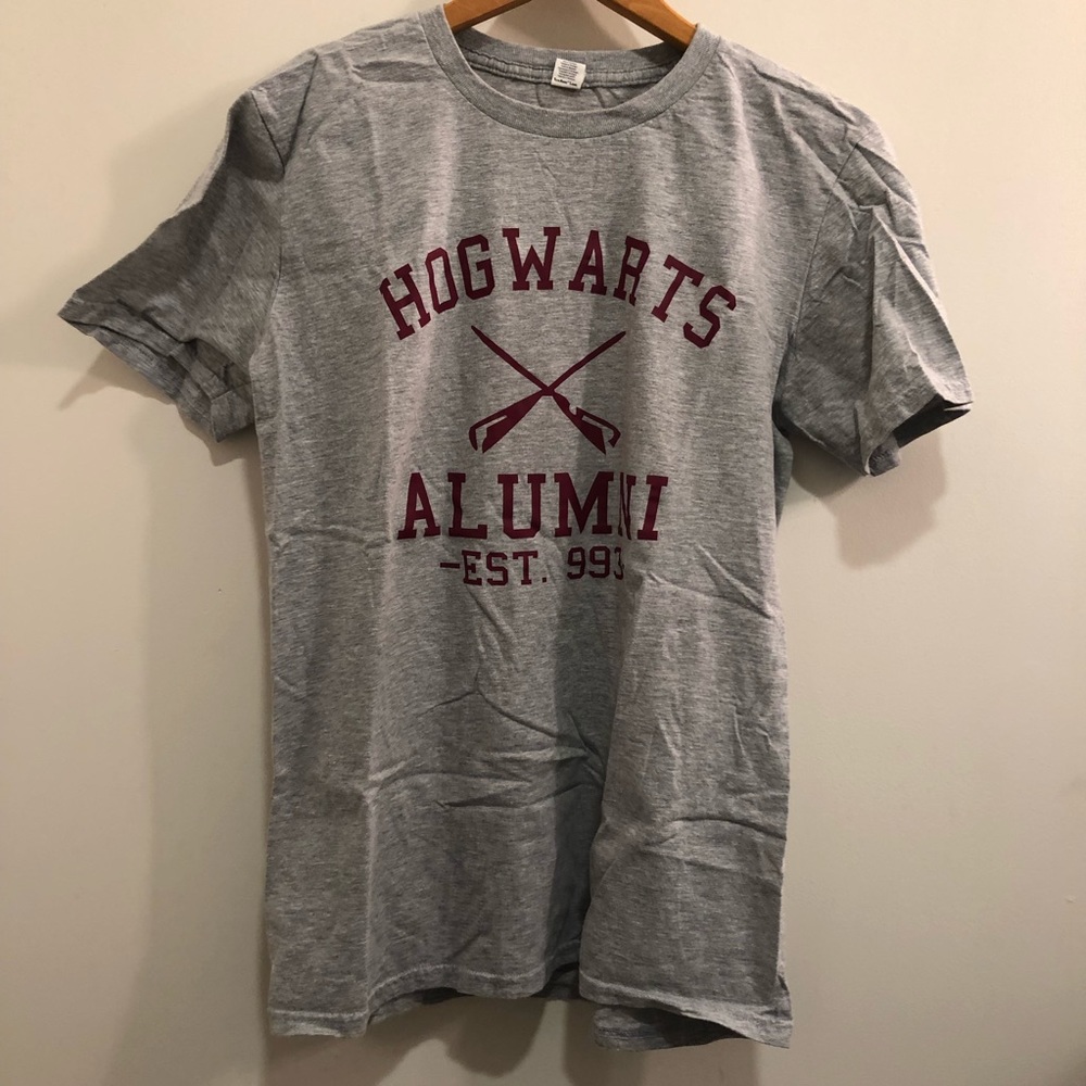 Hogwarts Alumni T!